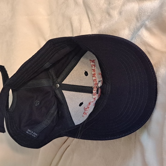 Kennebunkport 41st and 43rd president baseball cap Bush era - Picture 6 of 8